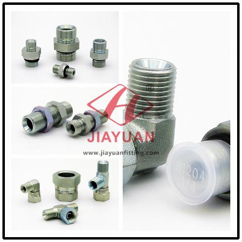 BSP hydraulic fittings uk identification kit (1)