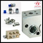 Caterpillar hidraulikus szerelvények