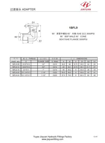 SAE 3000 karima könyök BSP 60 adapter
