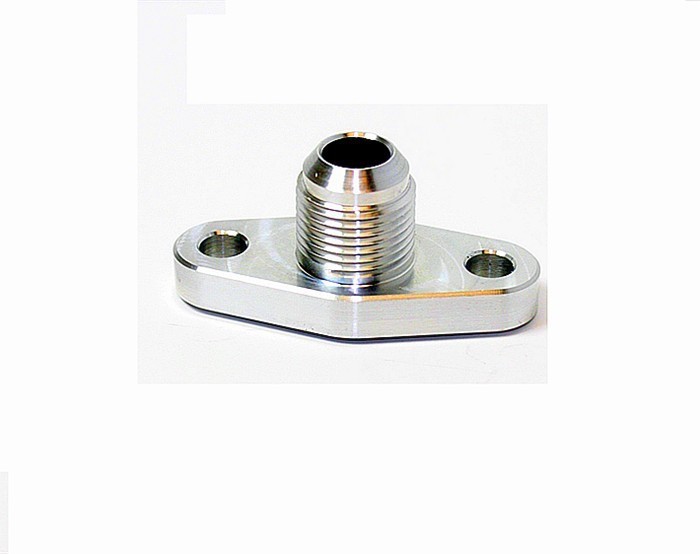 Oval Flange Adaptor