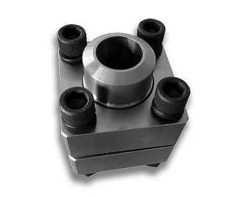 Metrikus tér hidraulikus karima