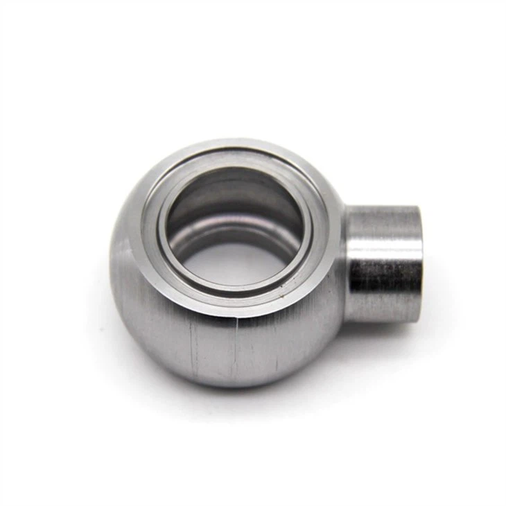 Weld Banjo Fittings